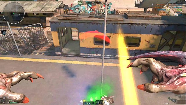 超级践踏是真的远