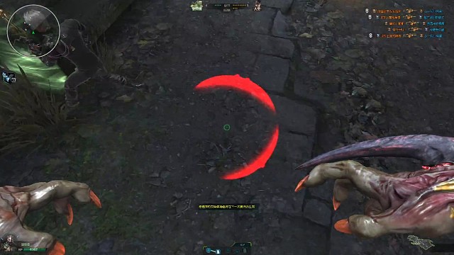 超级践踏真的牛逼，真的选！