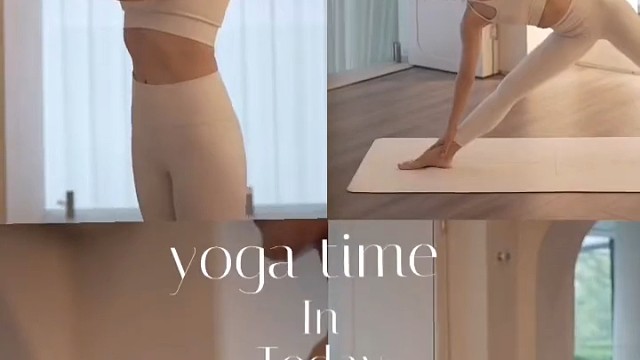 大大方方做自己，慢慢变好，不急不躁