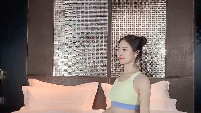 入睡困难？失眠多梦？一组动作让你轻松入眠