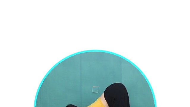 你做好准备了吗？一起瘦手臂，加油！