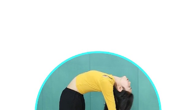 如果你总是爱生气，吵架也吵不赢，这个动作一定要学会哦！咱女人不能老生气