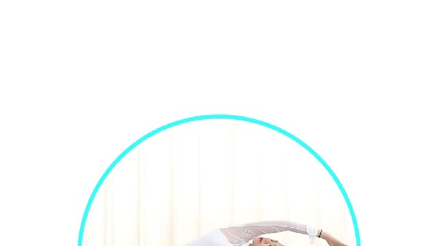 假期也不要偷懒啊，早上跟着老师来一组，唤醒一天好心情#居家锻炼