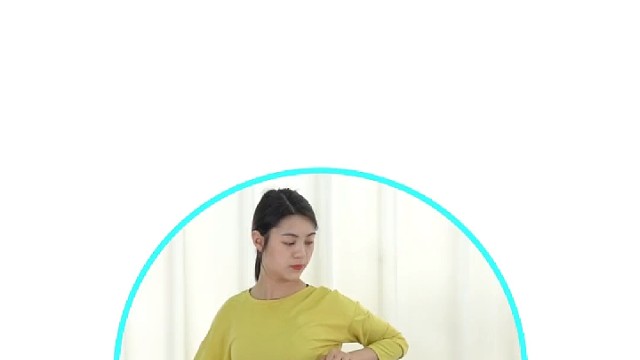 好多同学都说膝盖不舒服