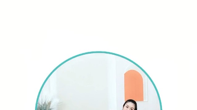 产后、久坐假胯宽的看过来坚持跟练一周收获满