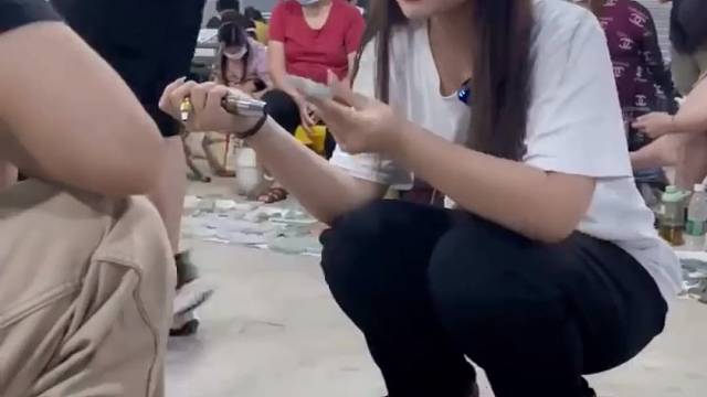 这个“齐天大圣”900完成上海粉丝心愿。