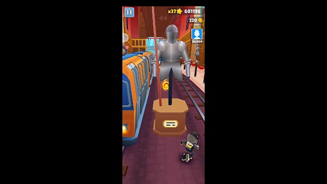 金避达人技巧2~单道交叉闪