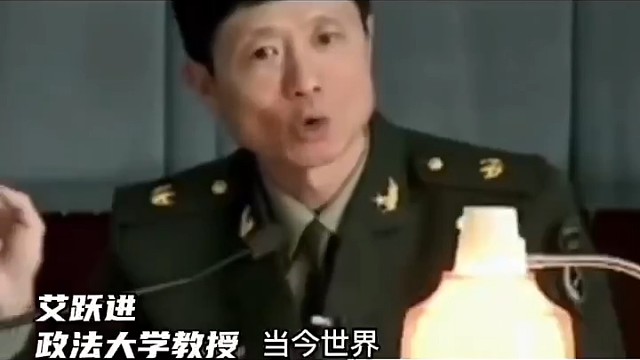 谈崇洋媚外