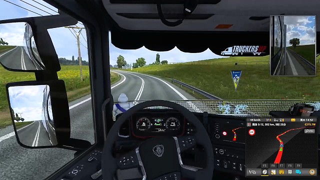 星辰运输招人啦