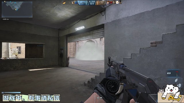 偶尔的神奇操作