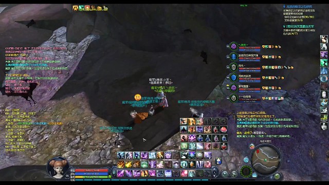 副本号打架没体验感