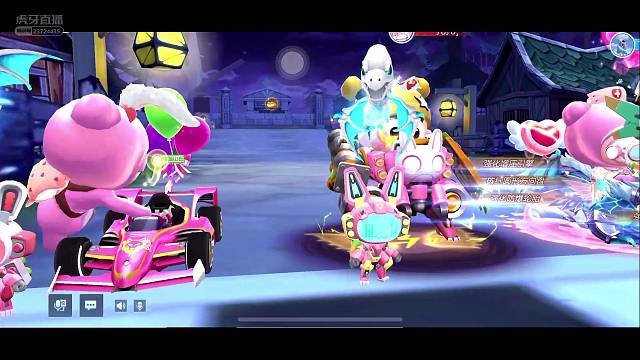 欢迎来到MF-水瓶座的直播间