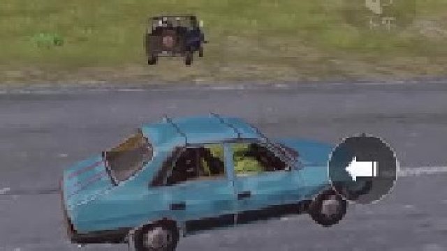 挑战史上最多空投吃鸡，这才是全场真正MVP！太爽了（三）  