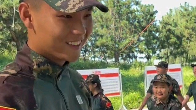 我这个顺拐不是故意的