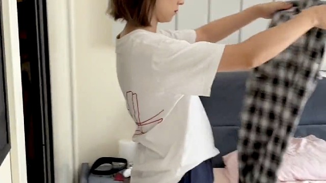 纹身不代表我就能打了，我害怕