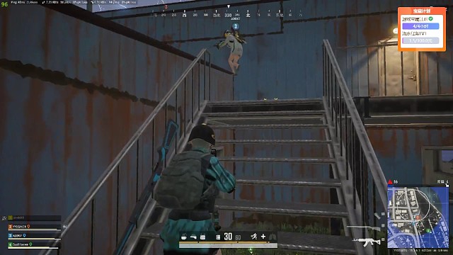 这难道就是降维打击