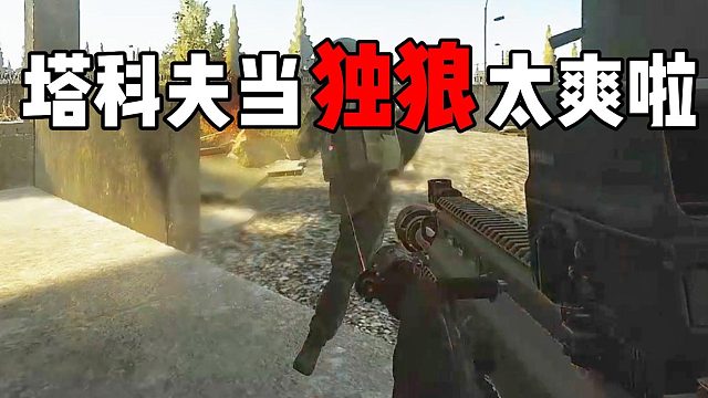 独狼乃是战力最强！ YYDSSSSS