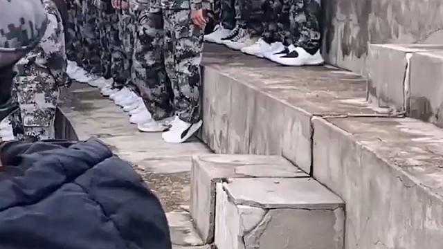 长得矮没关系，气势一定要有