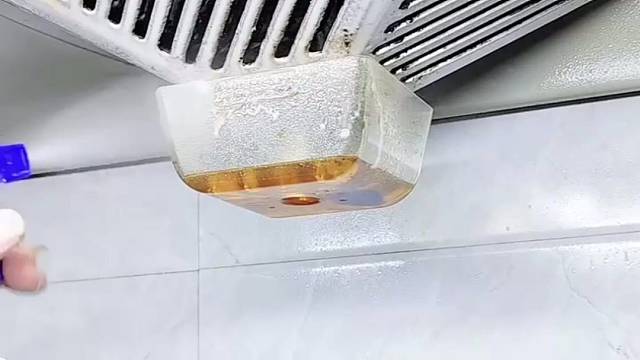 宜速洁油污清洁剂