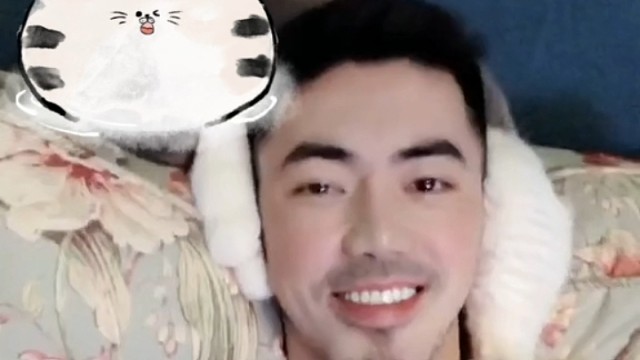 新人盘三天认真的嘛！