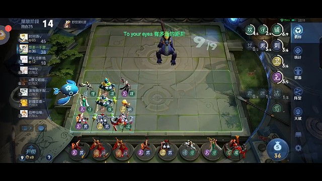 快乐的刮刮乐。