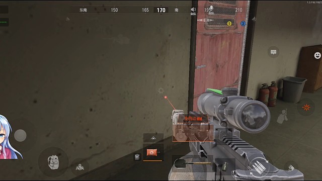 前线要塞加油站一串四完成复仇