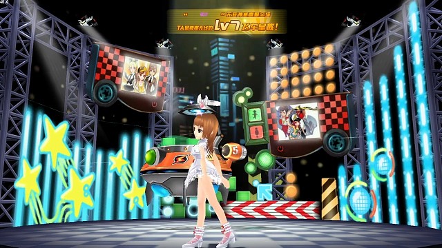 新手飞碟片段4，古城无敌08细节稳不住系列