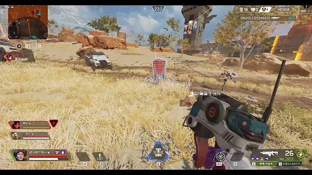 最后这哥们是真懂事啊