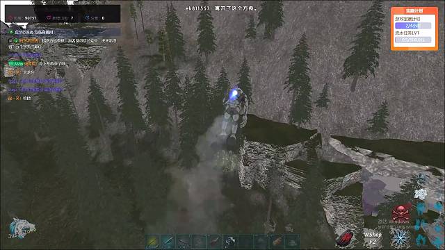 截胡老外一波又一波，朋友们给个赞，谢谢