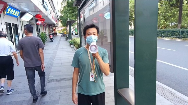 最好的地段最低的租金市府广场旁40多平旺铺房东直租#旺铺出租#找店选址#同城店铺