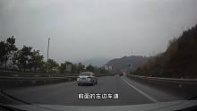在高速公路上龟速行驶而且占着左边车道，这样的司机你怎么看？   第二集
