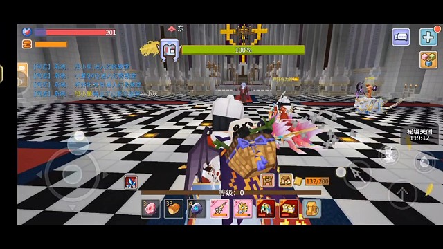 四阶龙骑士三开伯爵！#奶块旷野之原#玩奶块能上天#奶块