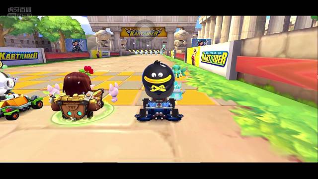 欢迎来到MF-水瓶座的直播间