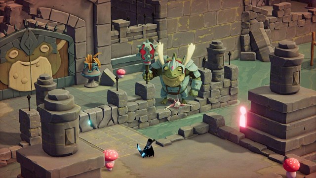 评分很高的游戏