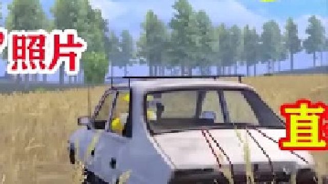 爆“男朋友”照片后吃鸡，你能猜出他是谁吗？（二）