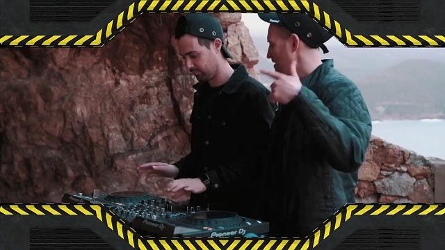 DJ打碟(电子音乐)电音云蹦迪之- Alex Sonata | TheRio