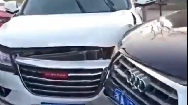 可把车主乐坏了