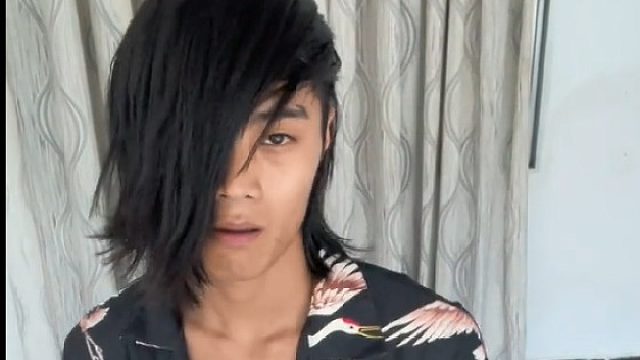 去见女朋友这样穿吗？