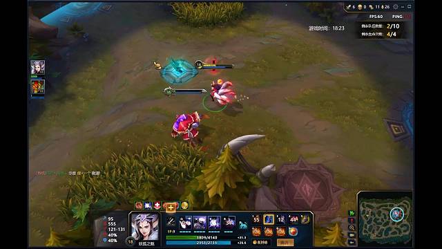 武昌霍氏虫雙叶擬緣螽的直播间