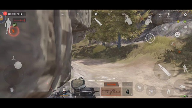 在受苦的时候，想死也没有勇气