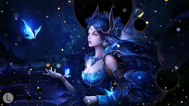 “时间带不走美妙的青春，它被珍藏于仲夏夜的诗篇。”