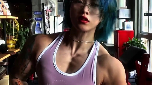 上半身的魅力展现！！！