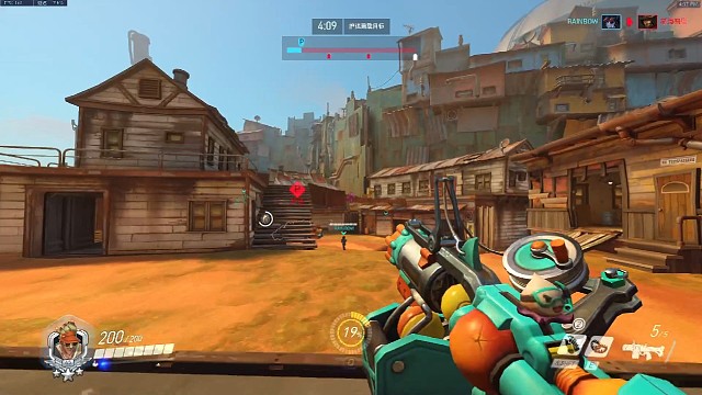 20220830狂鼠wodedipan