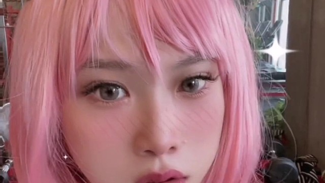 你能想到这样的妹妹有多完美吗