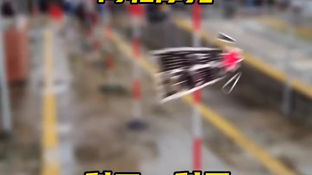 摩托车的科二科三