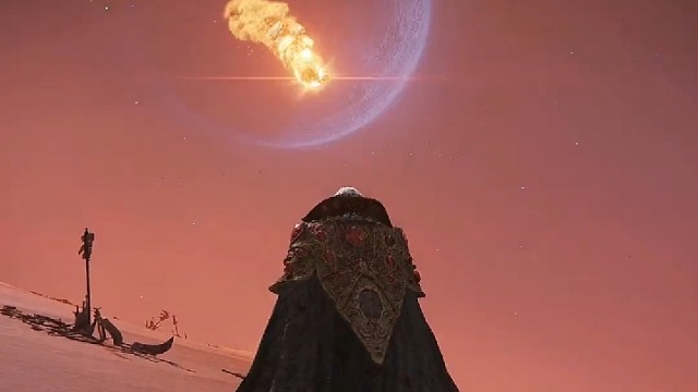 ：什么褪色者，这是艾尔登之王[看]