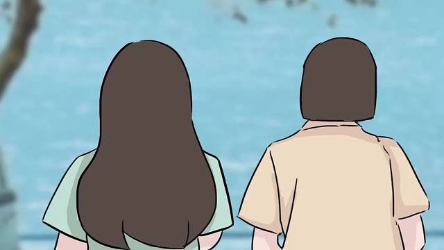 你有那个“变了心”的朋友吗？