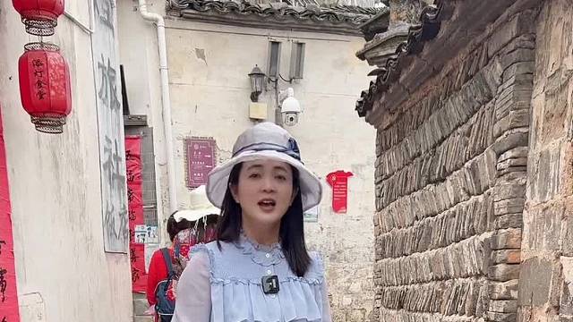 宏村的水圳是干什么用的呢？