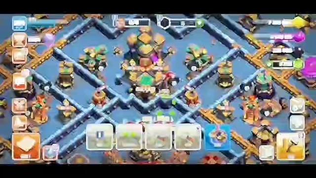 我是刷墙小能手