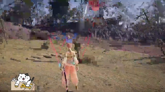 画质请忽略，内容给大家下下饭